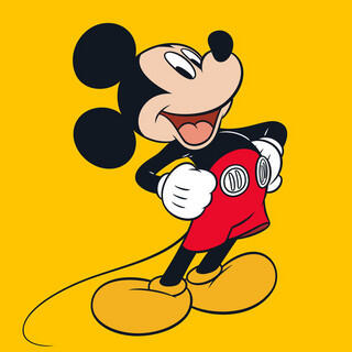Mickey Mouse Mickey Mouse
